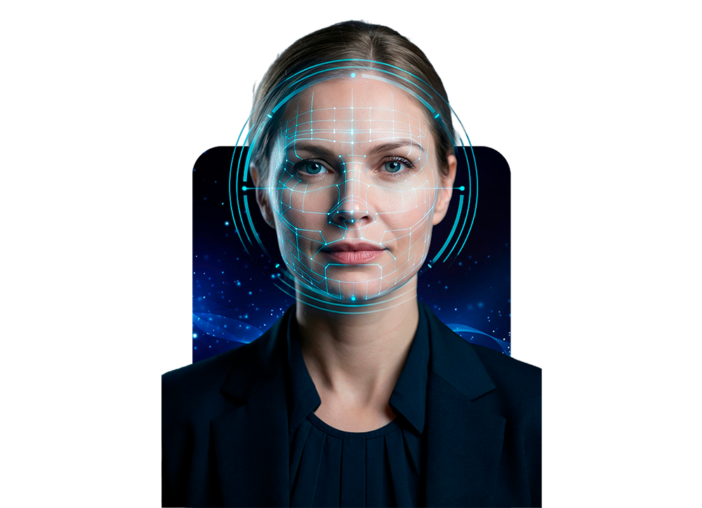 Tecnología de reconocimiento facial