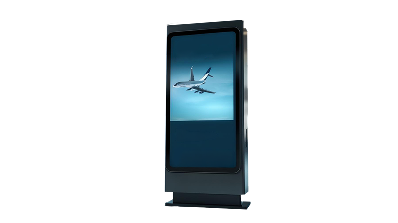 Digital Signage